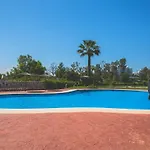 Moderno Apartamento En Guadalmina Golf - Marbella