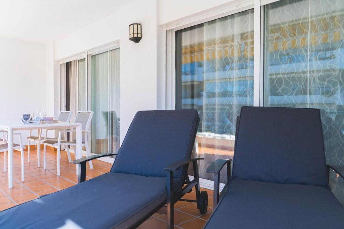Moderno En Guadalmina Golf - Apartment