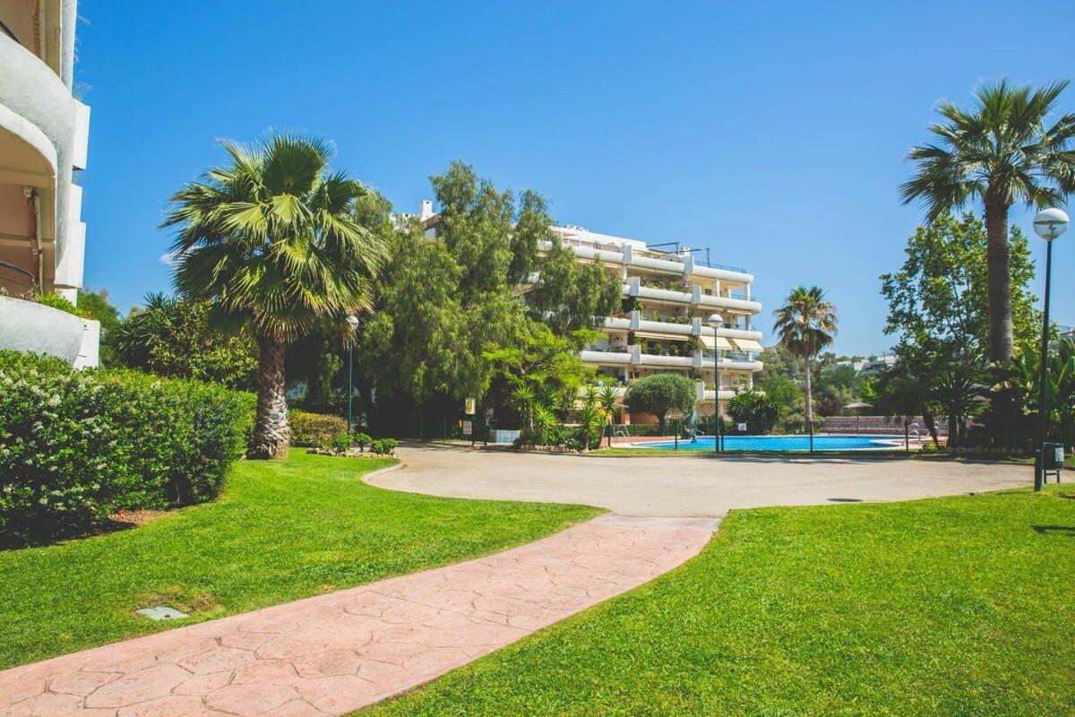 Apartment Moderno En Guadalmina Golf - Marbella