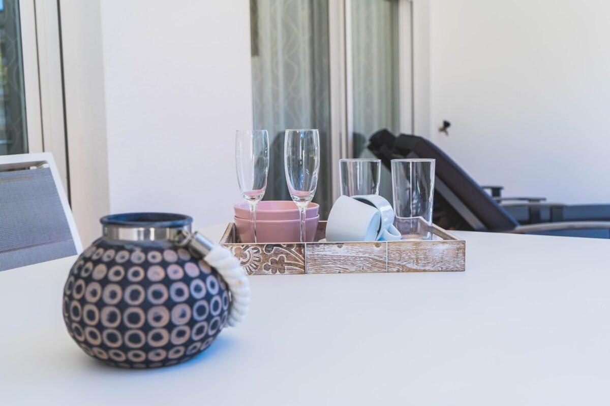 Moderno En Guadalmina Golf -