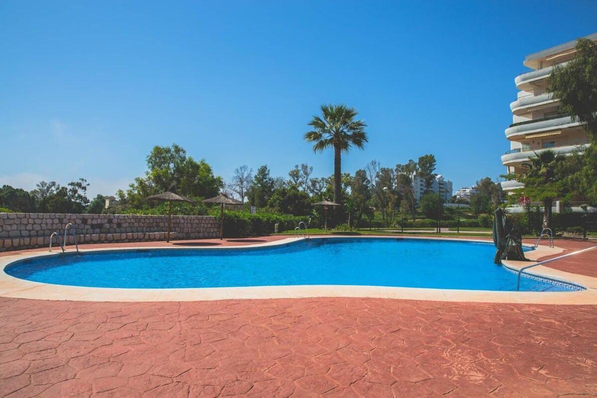 Moderno En Guadalmina Golf - Apartment