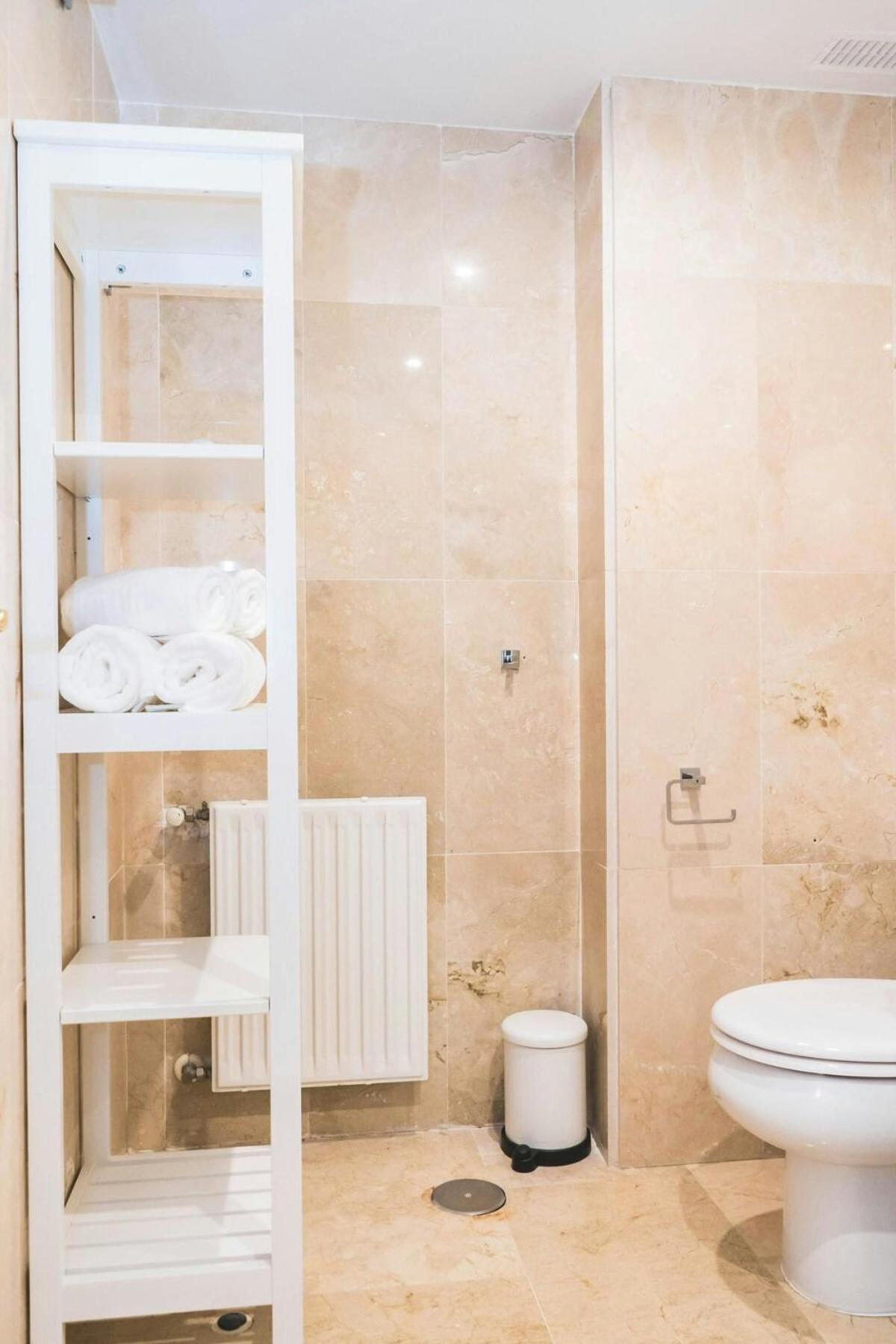 Moderno En Guadalmina Golf - Apartment Marbella