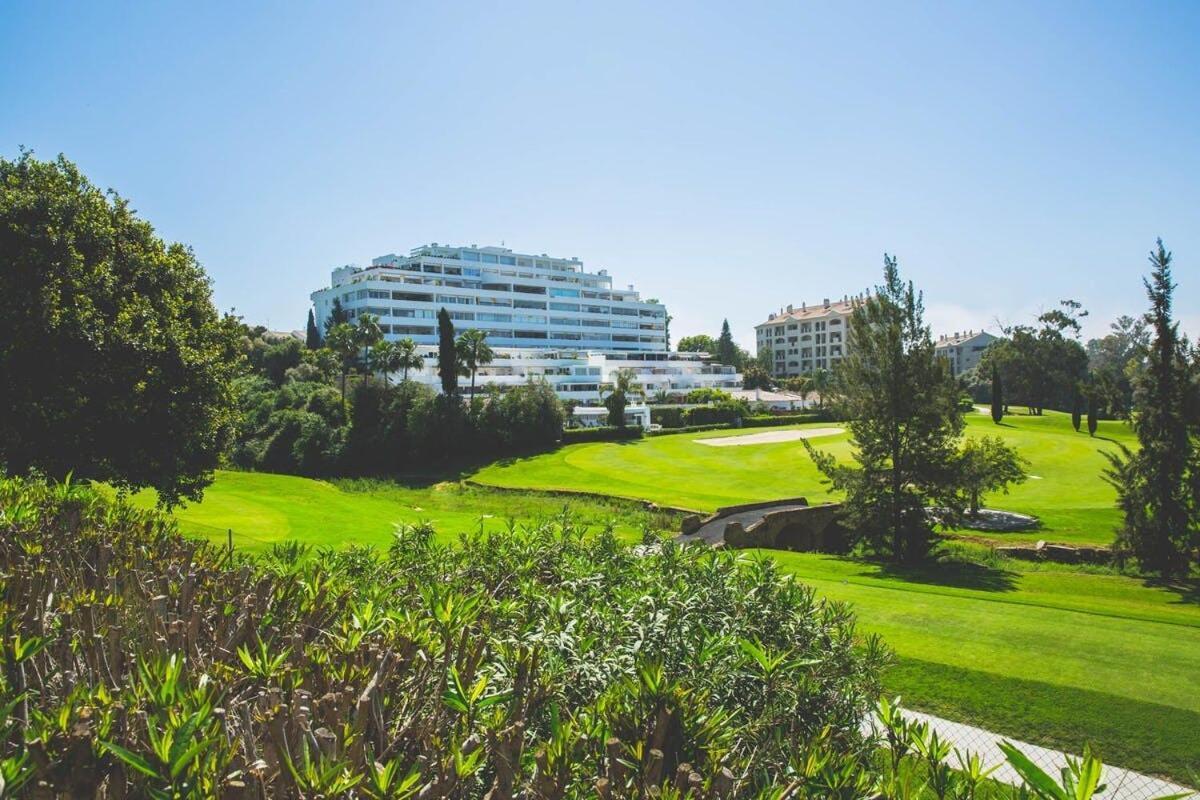 Moderno En Guadalmina Golf - Apartment