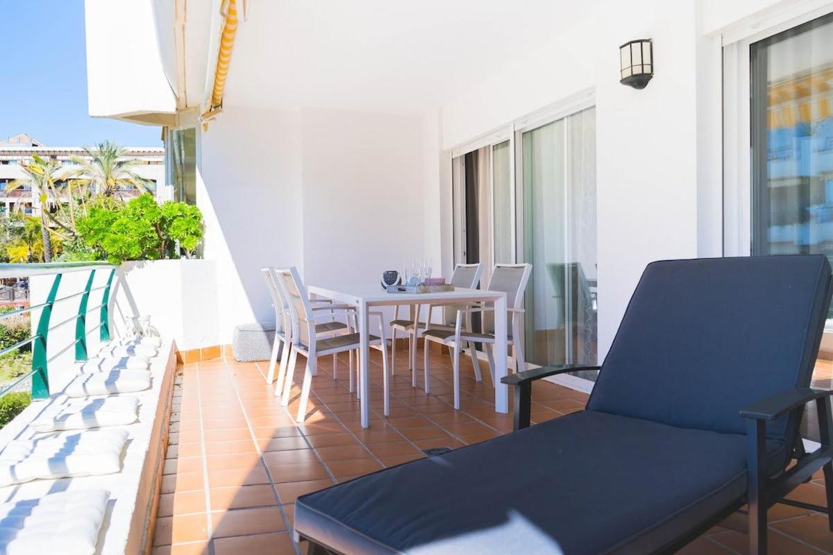 Moderno En Guadalmina Golf - Apartment *