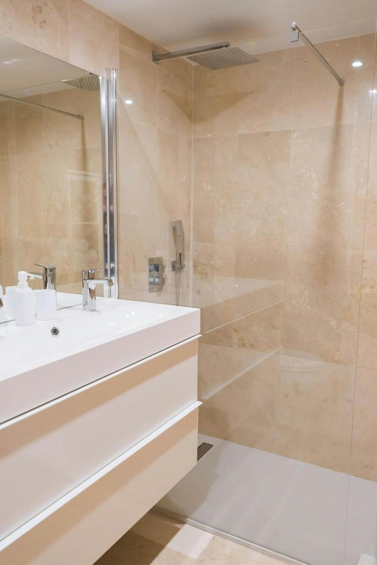 Moderno En Guadalmina Golf - * Marbella