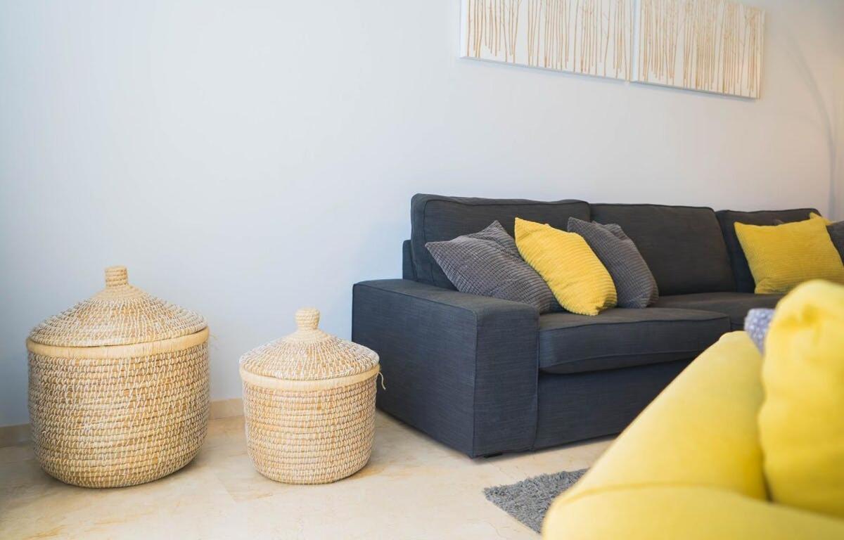 Moderno En Guadalmina Golf - Apartment