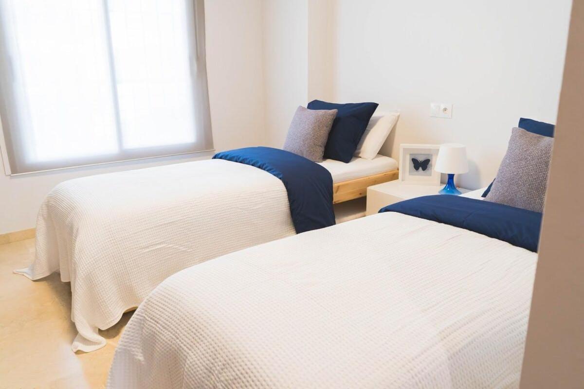Moderno En Guadalmina Golf - Marbella