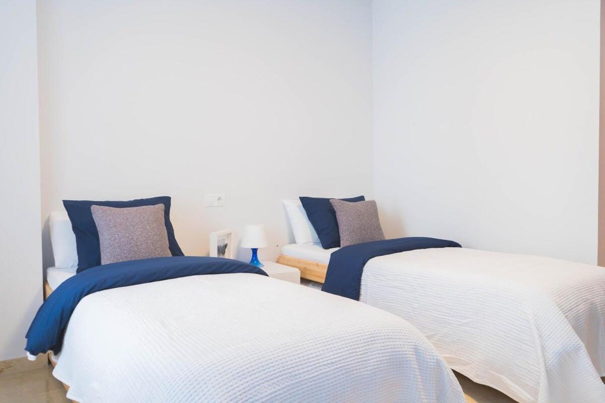 Moderno En Guadalmina Golf - Apartamento *