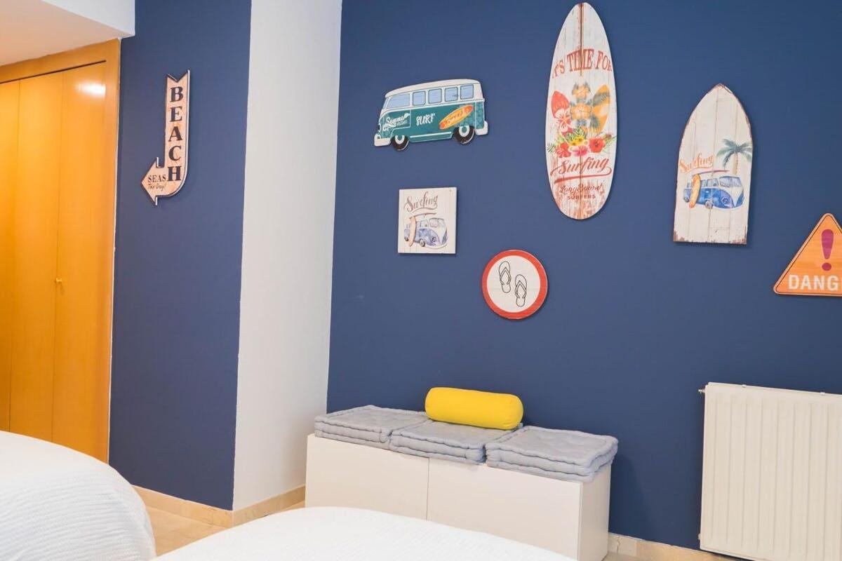 Apartamento Moderno En Guadalmina Golf - *