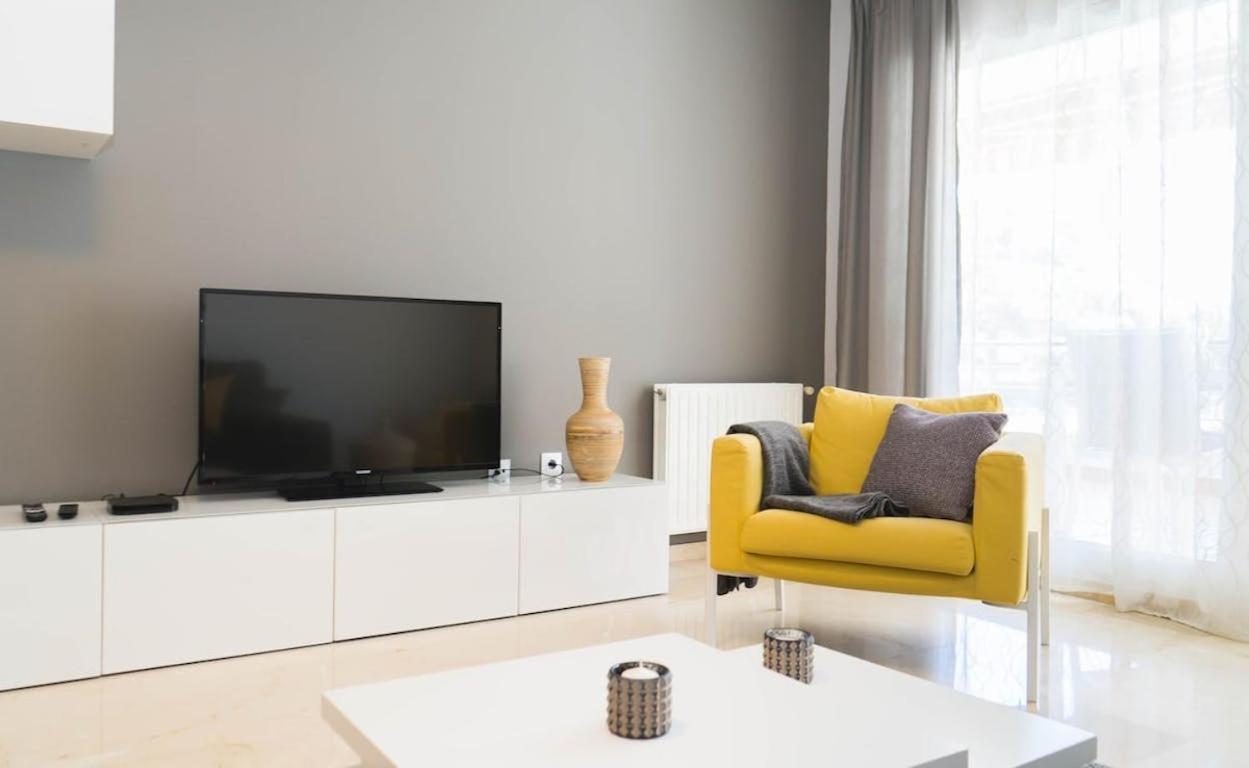 Moderno En Guadalmina Golf -